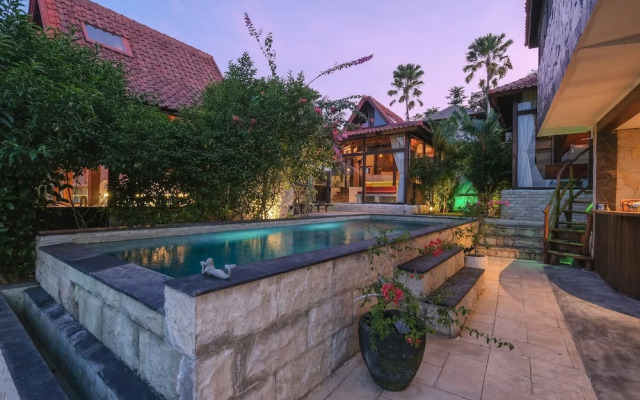 Ocean Bay Boutique Bungalows