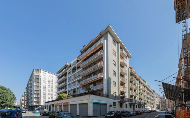 Pala Olimpico Apartment by Wonderful Italy