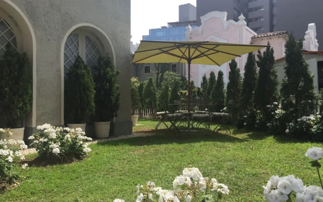 Quinta Miraflores Boutique Hotel