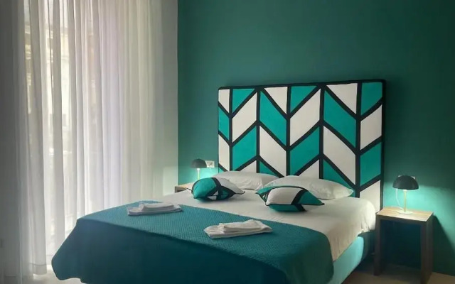 Fran City Suite