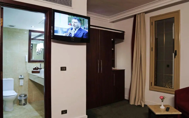 Spectra Inn Hotel