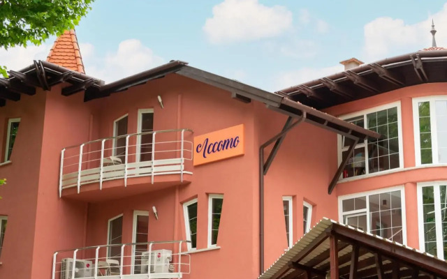 Accomo Apartman