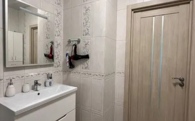 Апартаменты Квартирки НН на ул. Республиканская, 43, к. 3