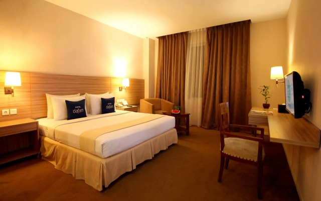 Hotel Dafam Pekanbaru