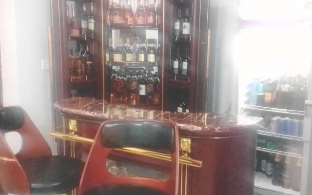 Carabana Hotel & Suites