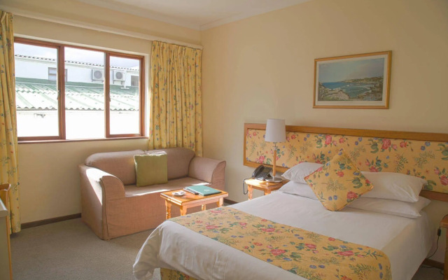 Windsor Hotel Hermanus