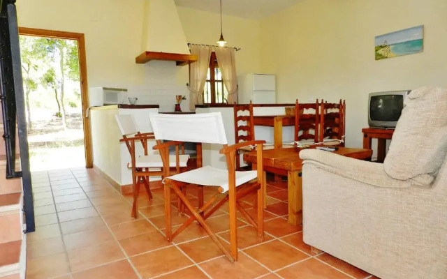 La Quinta de María Luisa