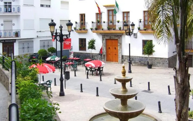 HomeRez - Holiday Home Calle Sierra