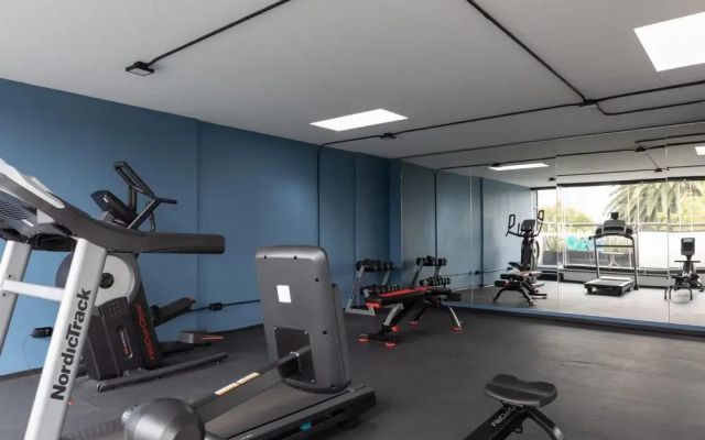 1 BR Apt Perfect for Digital Nomads