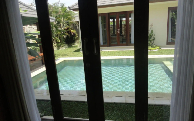 Villa Dewi