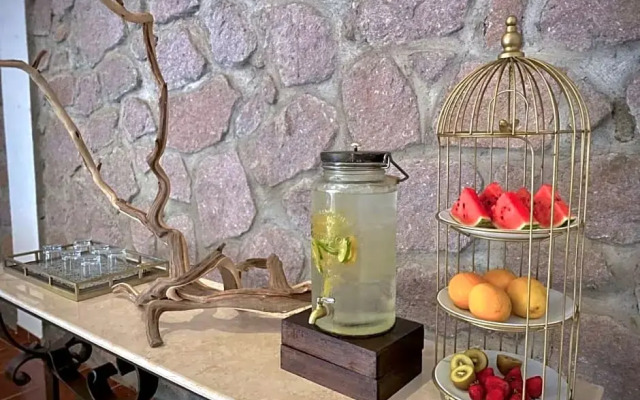 Casa para vacaciones