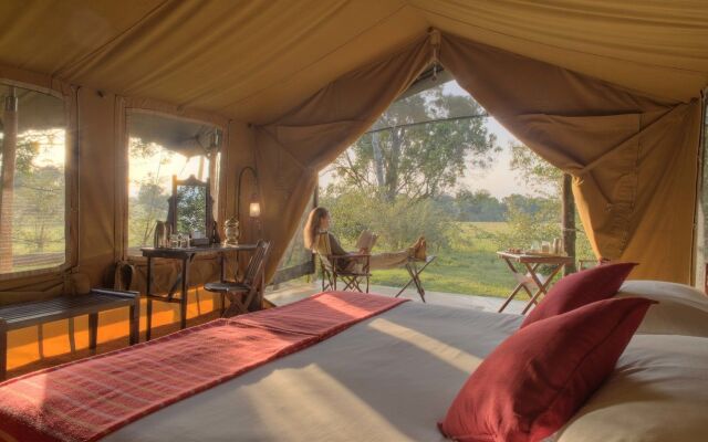 Elewana Elephant Pepper Camp