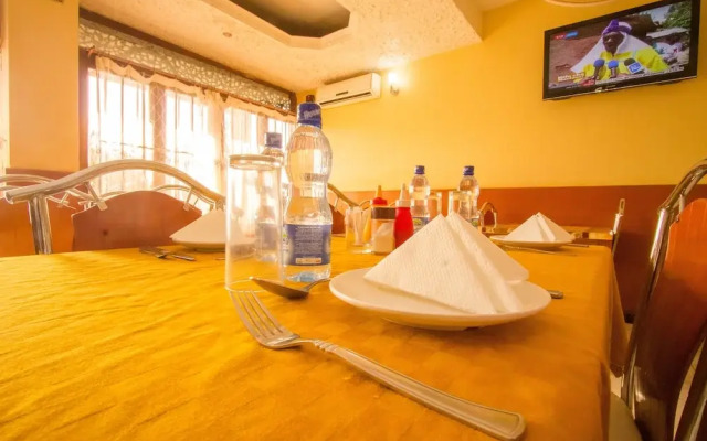 Shamz Hotel Isiolo