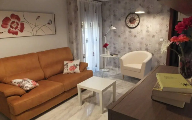 Apartamento C.Alfonso XIII by JITKey