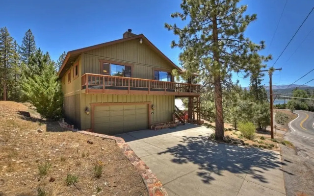 033 - Bruin Trail Retreat