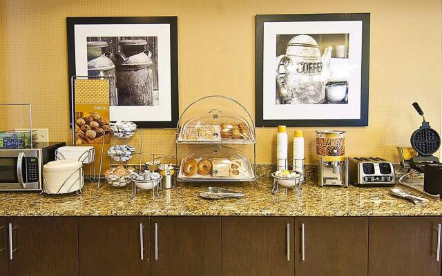 Hampton Inn Biloxi-Ocean Springs