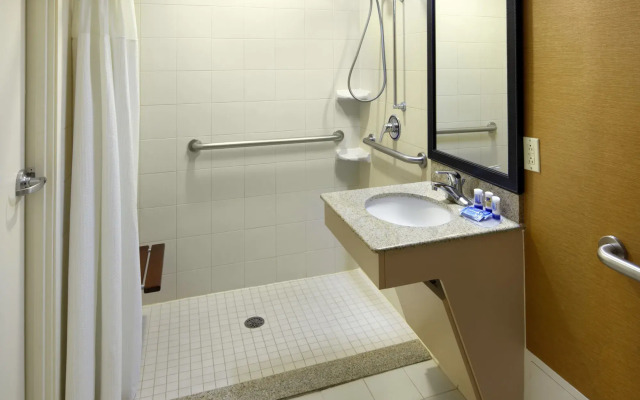 Fairfield Inn & Suites by Marriott Parsippany