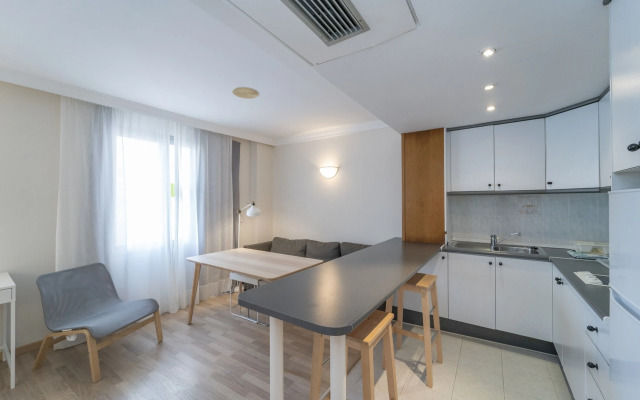 ARTIEM Urban Apartments