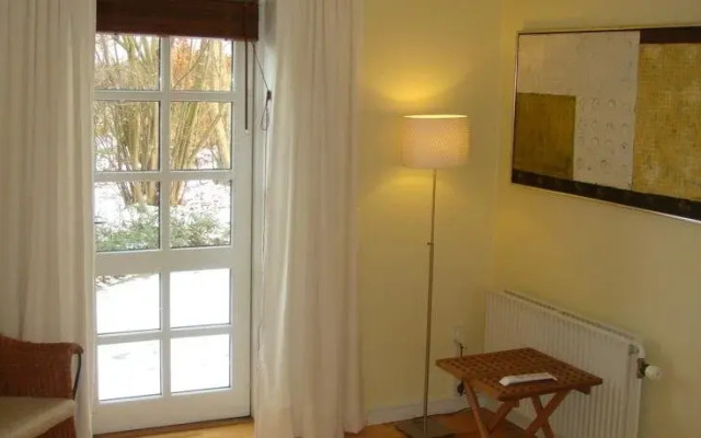 Lundeborg Hotel & Cafe