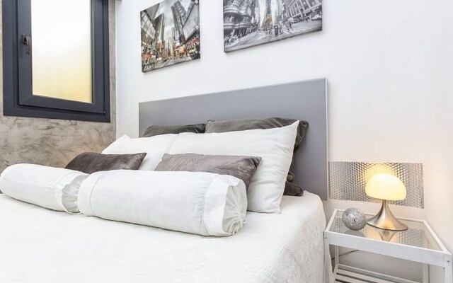 Apartamento Victoria