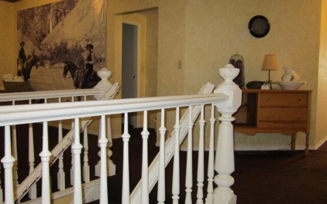 The Inn at Spences Bridge