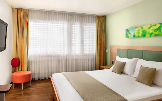 Ramada by Wyndham Baden Hotel du Parc