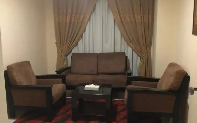 Julphar Hotel