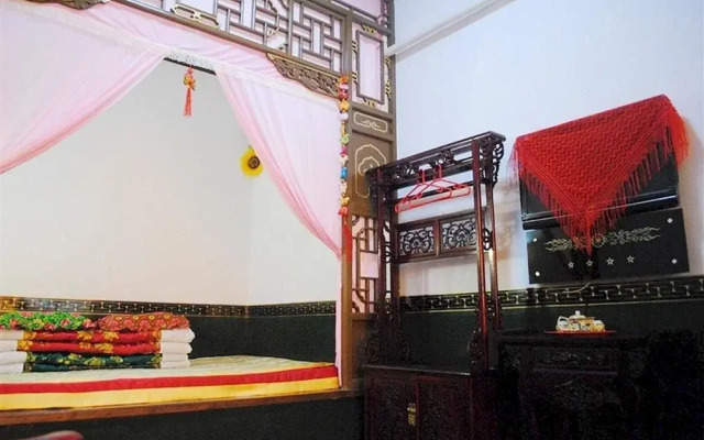 Pingyao Baifu Gongji Hotel