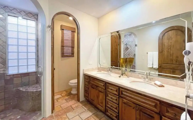 Stunning Villa at Sandy Beach With Beach