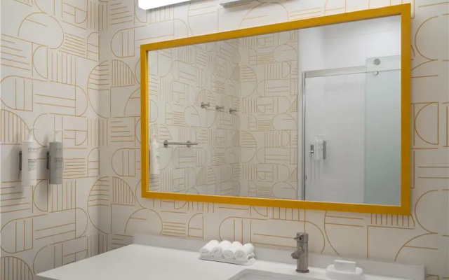 Home2 Suites By Hilton Austin South I-35