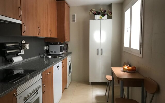 Apartamento Las Arenas - 113B