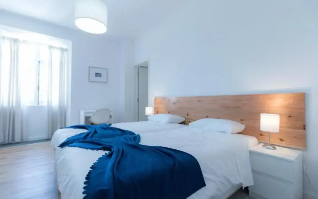 Lagoa Hostel & Suites