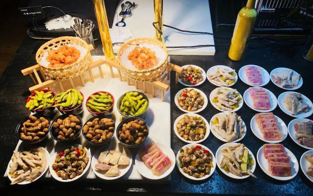 Citigo Hotel Beijing Shangdi Branch