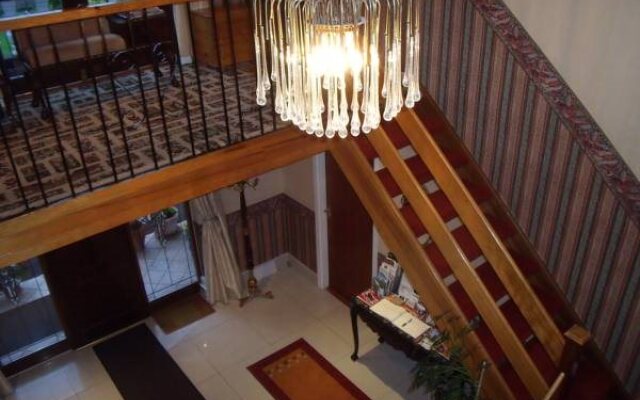 Killowen House B&B