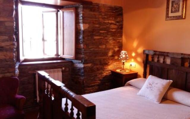 Apartamentos Los Castros