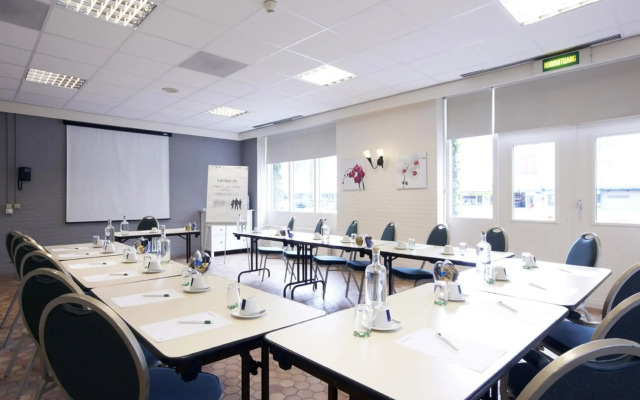 Campanile Hotel Gouda