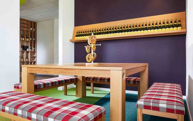 ibis Styles Colmar Nord