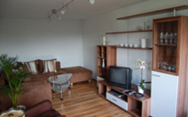 Ferienwohnung Lenneplätze
