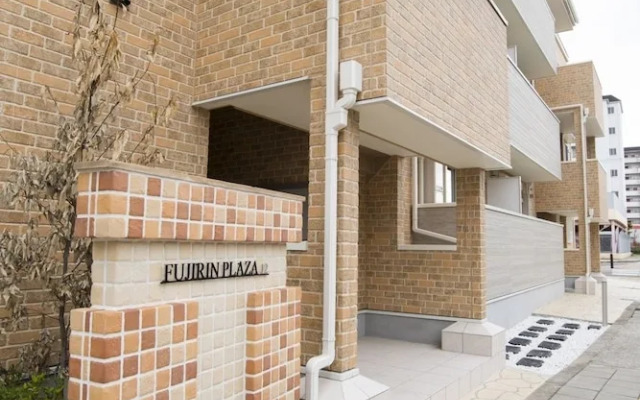 Fujirin Plaza C