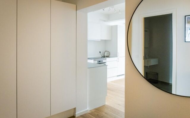 ★Heart of CPH · Newly renovated · Nordic Design★