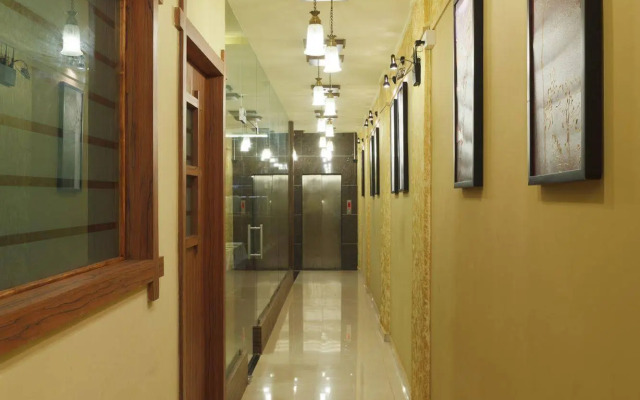 Hotel Atria