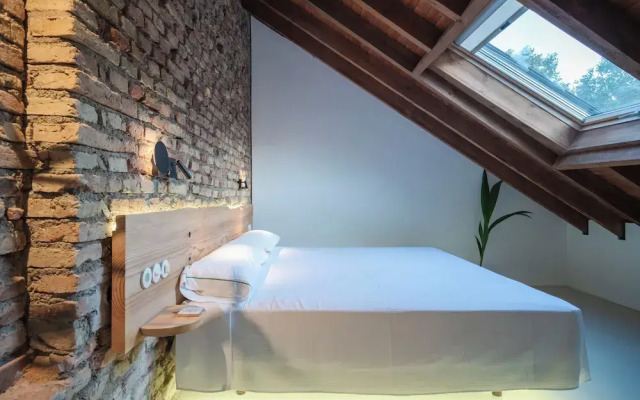 La moderna suites