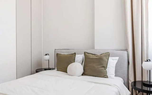 Yamas Urban Living Sequoia Residence