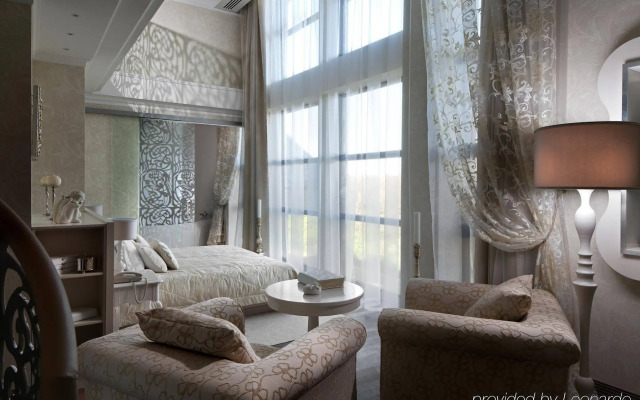 Superior Golf & SPA Resort