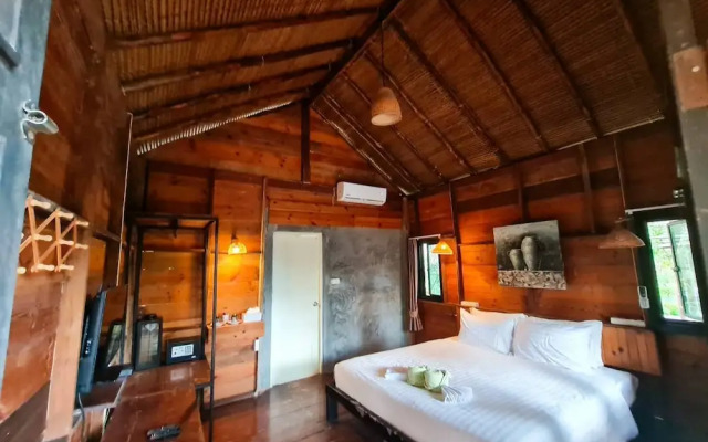 Amarit Onsen Homestay