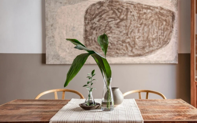 Tetela - 1 Bedroom and Shared Pool in Centro