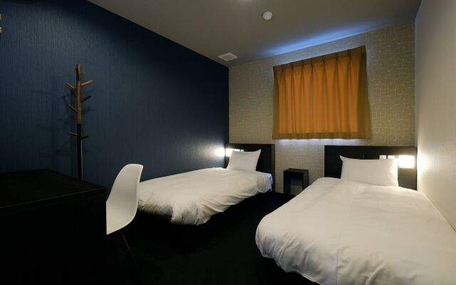 Rakuten STAY HOSTEL OsakaNamba South
