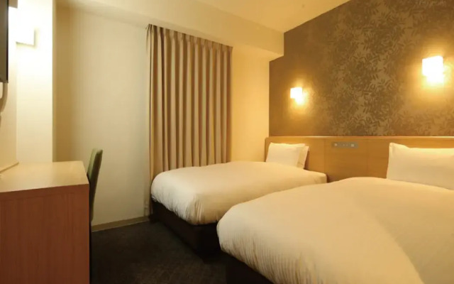 AB Hotel Sakai-Higashi