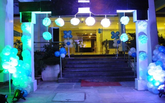 Nova Pride Hotel