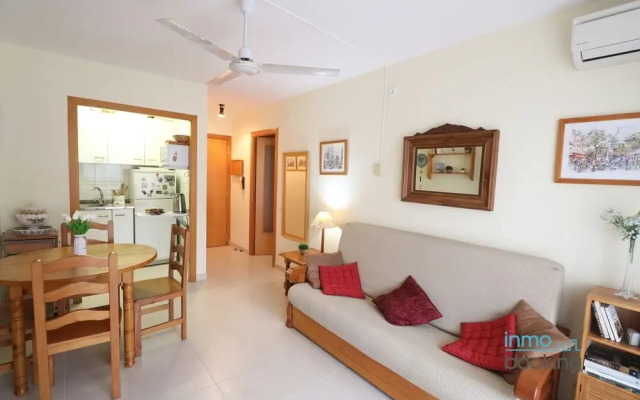 Olimar Apartments- InmoBooking